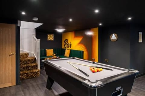 Billiard
