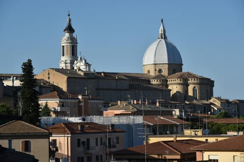 My House Apartment in Loreto