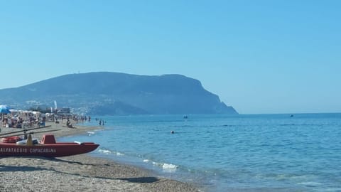 My House Apartment in Loreto