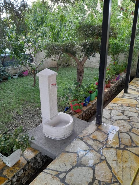 Vila Sita House in Vlorë