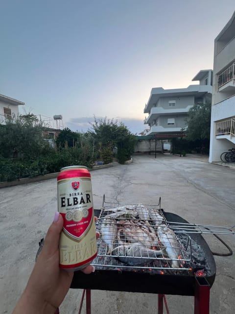 Vila Sita House in Vlorë