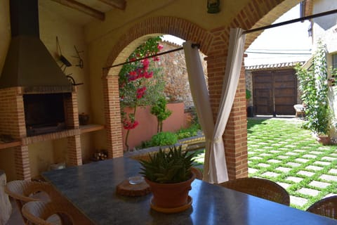 BBQ facilities, BBQ facilities, Garden, Garden, Garden view, Garden view
