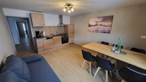 Haus Grübl Apartment hotel in Salzburgerland