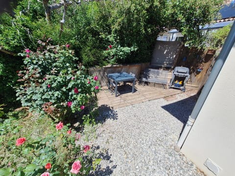 Le boisnheur Apartment in Provence-Alpes-Côte d'Azur