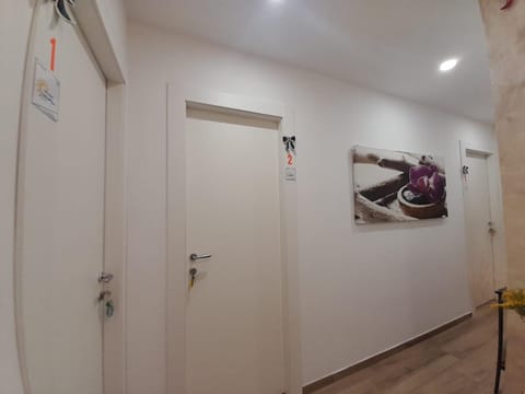 ARIEL ROOMS Bed and Breakfast in Sant Agnello