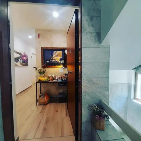 ARIEL ROOMS Bed and Breakfast in Sant Agnello