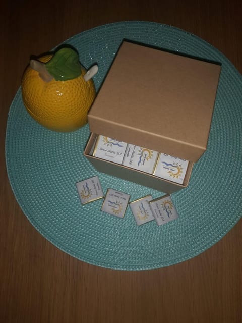 ARIEL ROOMS Bed and Breakfast in Sant Agnello