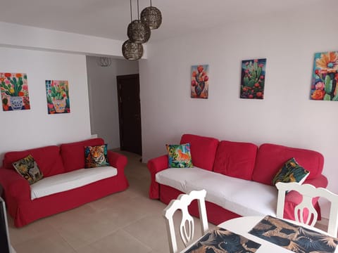 Fantástico piso en el centro 2°linea de playa Apartment in Estepona