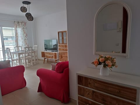 Fantástico piso en el centro 2°linea de playa Apartment in Estepona