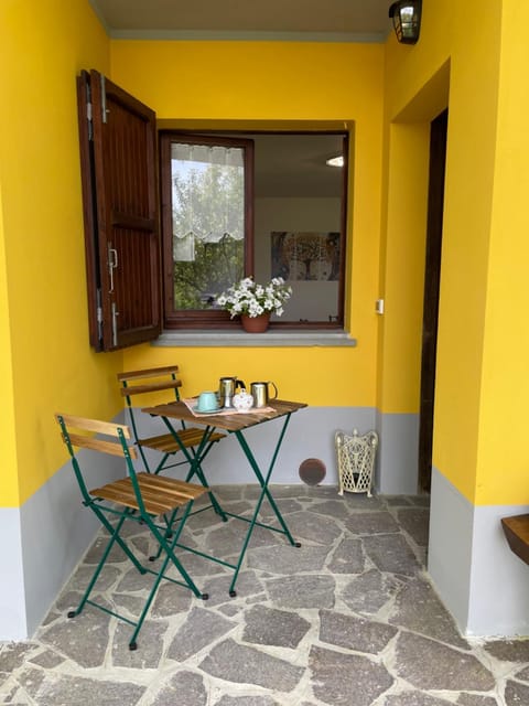 casa RIFUGIO OLIVIERI House in Emilia-Romagna