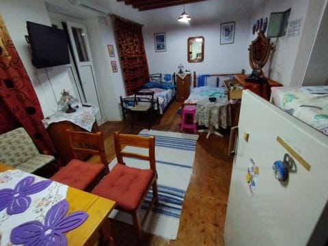 Panorama Apartment in Paros