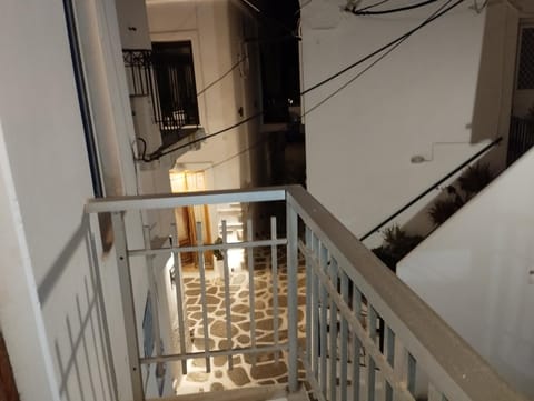 Panorama Apartment in Paros