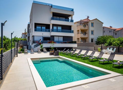KM Exclusive Apartments Apartment in Zadar