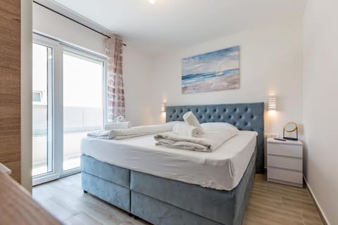 KM Exclusive Apartments Apartment in Zadar