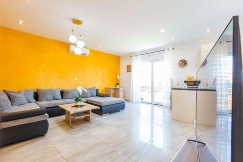 KM Exclusive Apartments Apartment in Zadar