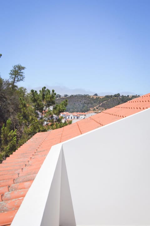 Natural landscape, Balcony/Terrace