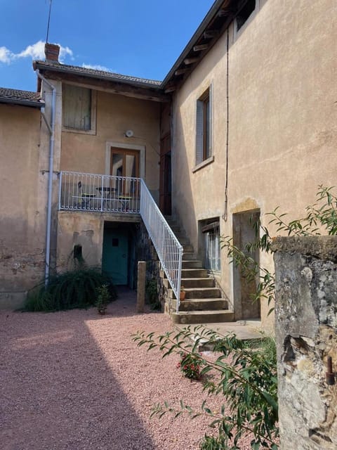 Patio, Facade/entrance, Garden