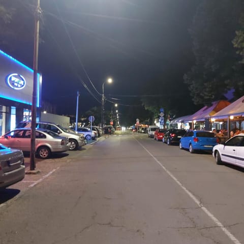 Apartman Centar 1 Apartment in Vojvodina