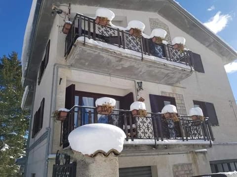 Casa vacanze Daniela House in Villetta Barrea