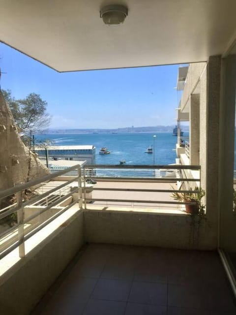 Day, Balcony/Terrace, Sea view