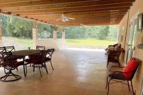 The Piano House Villa in Apopka