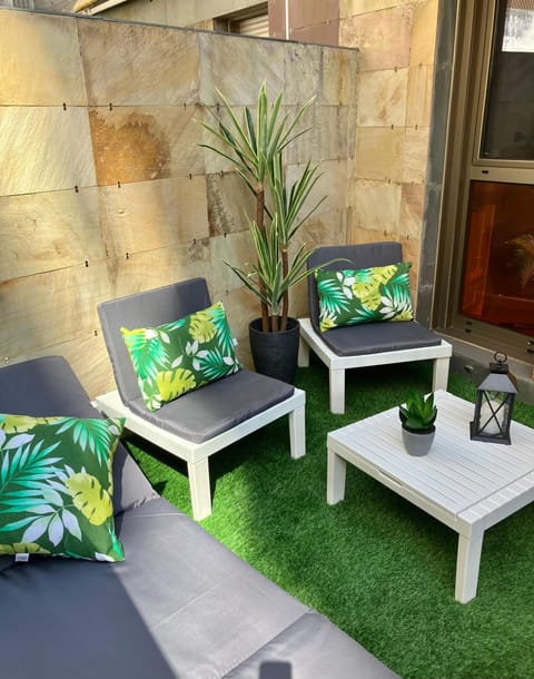 Apartamento La Buena Vida Apartment in Sanxenxo