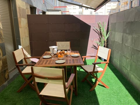 Apartamento La Buena Vida Apartment in Sanxenxo