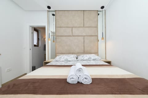 Villa Masanda Villa in Šibenik-Knin County, Croatia