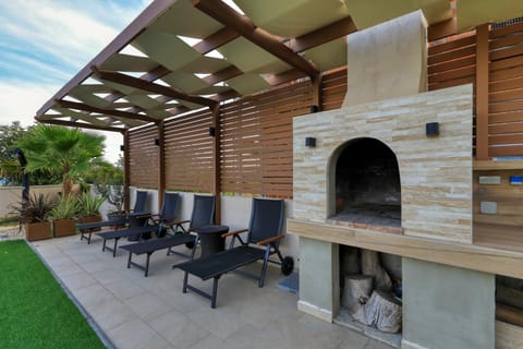 Villa Masanda Villa in Šibenik-Knin County, Croatia