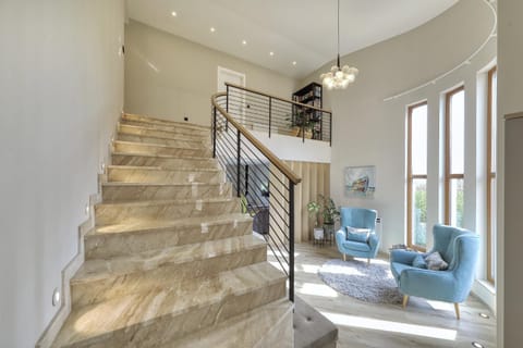 Villa Masanda Villa in Šibenik-Knin County, Croatia