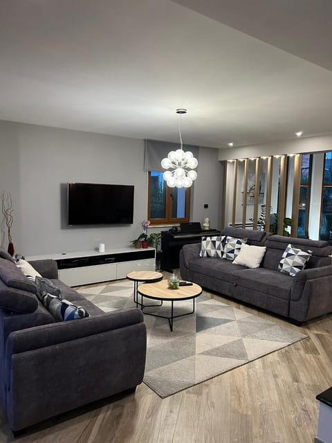 Villa Masanda Villa in Šibenik-Knin County, Croatia