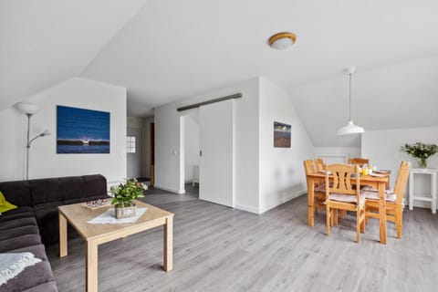 Christian House in Büsum