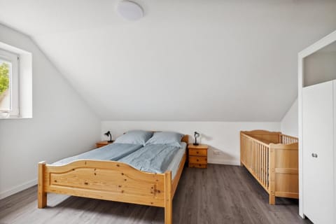 Christian House in Büsum