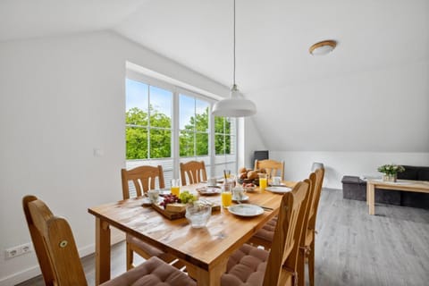 Christian House in Büsum