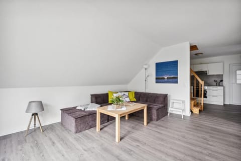 Christian House in Büsum