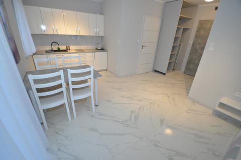 APARTAMENTY POD ŻAGLAMI MIELENKO Apartment in West Pomeranian Voivodeship, Poland