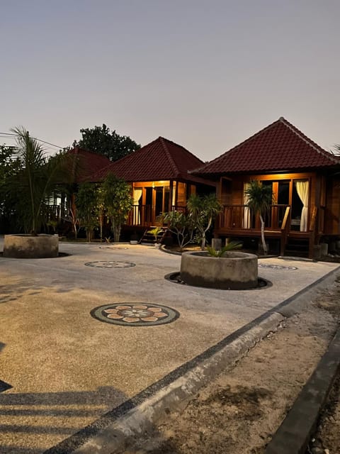 Property building, Garden, Garden, Garden view