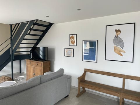 Les Quartiers d'Urbain House in Wallonia, Belgium