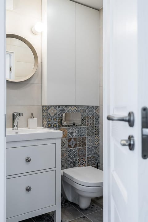 Butas nuomai Šiauliuose Apartment in Lithuania