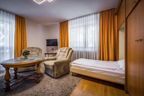 Ferienwohnung Sophia Apartment in Bad Reichenhall