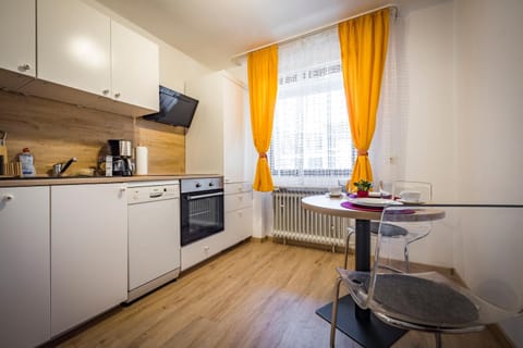 Ferienwohnung Sophia Apartment in Bad Reichenhall