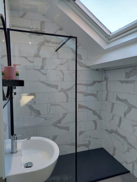 The York Riverside Suites House in York