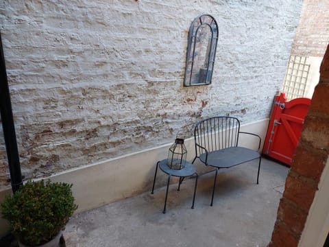 The York Riverside Suites House in York