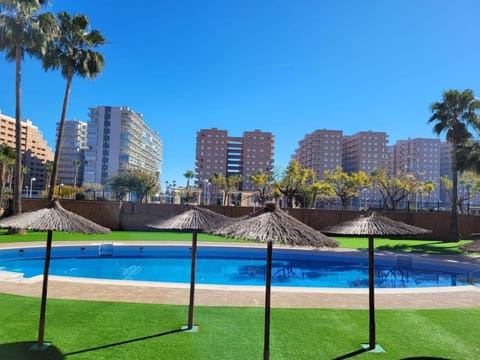 Pool view, Swimming pool, Swimming pool