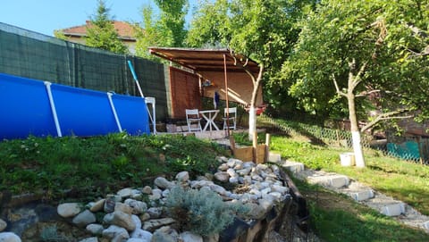 Pyramid Gardens Apartment in Federation of Bosnia and Herzegovina