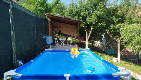 Pyramid Gardens Apartment in Federation of Bosnia and Herzegovina