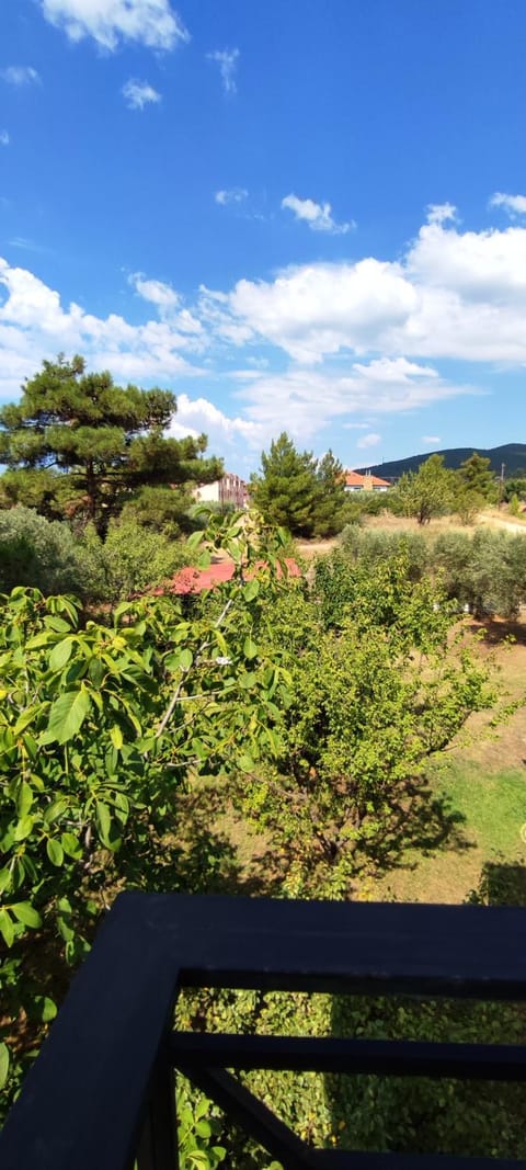 Natural landscape, Mountain view