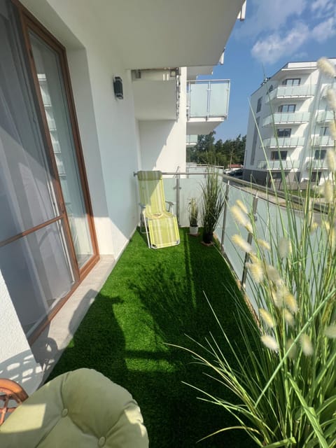 Apartament No. 26 Nad Iławką Apartment in Pomeranian Voivodeship