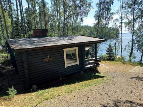 Property building, Lake view