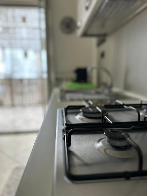 Elly’s House House in Bari